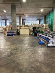 Joo Koon Road (D22), Factory #613318271